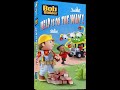 Opening And Closing To Bob The Builder Help Is On The Way 2005 VHS
