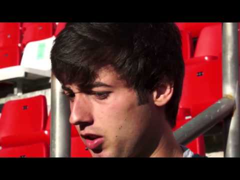 Minutos Rojiblancos - Jony