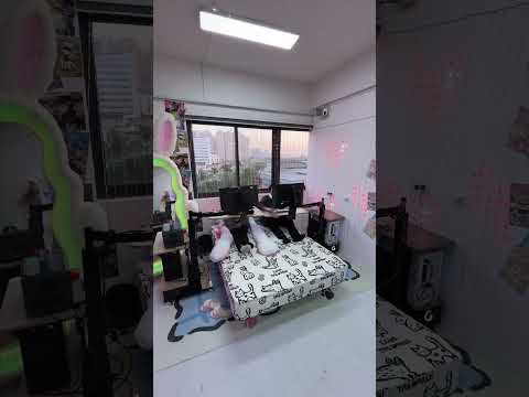 INGREM Floating Table – Bàn Đa Năng Hiện Đại, Tiết Kiệm Không Gian, Linh Hoạt Làm Việc & Giải Trí