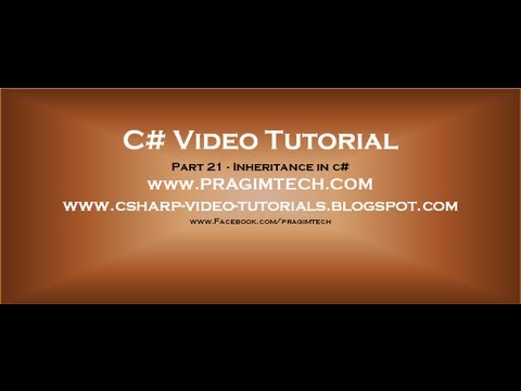 Part 1 C Tutorial Introduction avi