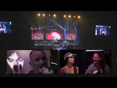 Beatrice - Gyere kislány, gyere (A "40 - Aréna Koncert" DVD-ről)