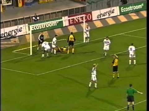 2001-10-26 Roda JC - NEC Nijmegen 0-0