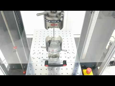 Universal Testing Machine | Series 7200 | Dak System Inc
