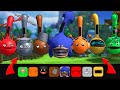 Incredibox Sprunki But Shin Sonic Otamatone Version 2