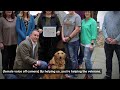 Patriot Paws Service Dogs