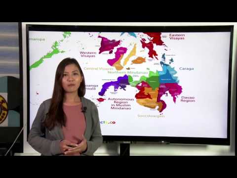 DOST-PAGASA LIVESTREAM:  5PM January 15, 2017 Public Weather Forecast