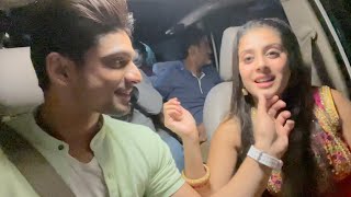 Udaariyaan On Set Fun Part1 || Abhisha vlogs || Udaariyaan video