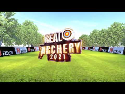 Video dari Archery 2024