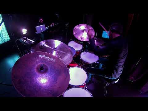 JAZZ LINES // Live Session - RIAHRTY - And There Were Two