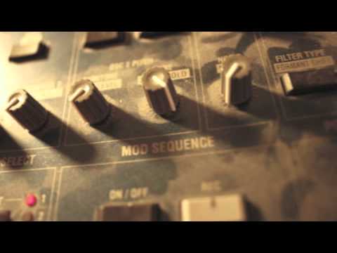 Strez vs Taz - Hardsynth