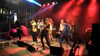 Horst - Gis - Mariazeller Bürgeralpe