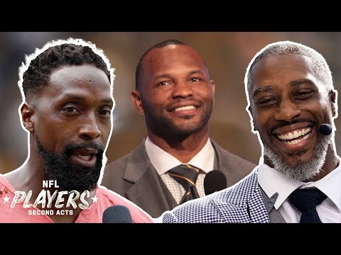 Fred Taylor talks his Top-5 RBs Past & Present, his Hall of Fame credentials,  & his Podcast Pivot