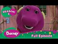 Barney It S Hot It S Cold Full Episode Season 8