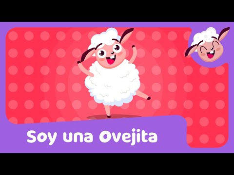 , title : 'Soy una Ovejita 🐑 Canciones Infantiles 😄🎤 In Christ Kids (Video Oficial)'