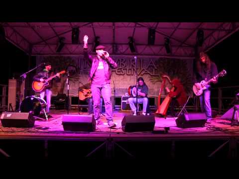 Insubria Festival 2014 - Il Barone Fanfulla da Lodi - UL MIK Longobardeath e Green Circle insieme