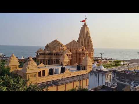 #somnath #mahadev #shanti #veraval #beach #enjoy #blessed