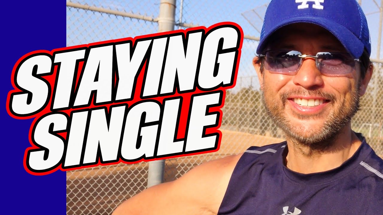 Why I CHOOSE To STAY SINGLE‼️
