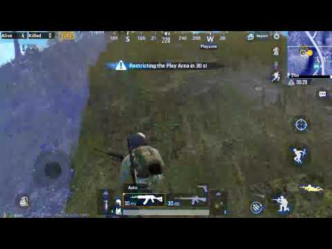 Win a Solo Classic match while dealing less than 100 damage.