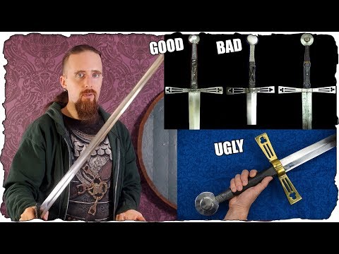 Dont Waste Your Money! - How to Avoid Bad Swords