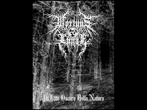 MORTUUS LUNAE - In Spirituale Contatto