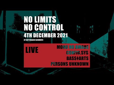 Video No Limits No Control