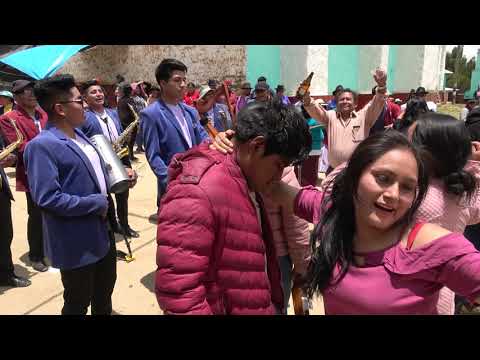 FIESTA PATRONAL, SAN FRANCISCO DE ASIS, YANAS 2019.