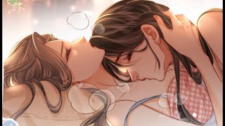 [GL MMV] Miss Gu & Miss Qu || Shivers - Ed Sheeran