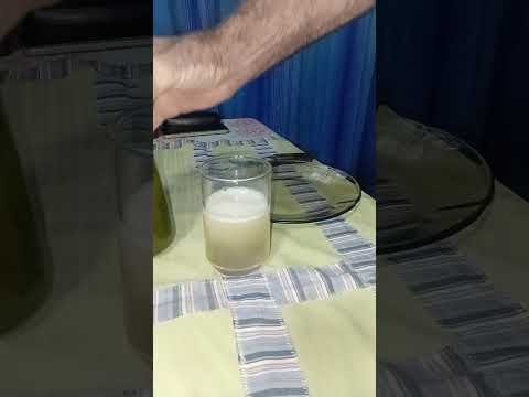 Vino espumoso dulce de tunas!!"Mis Sueños"Humberto 1° Santa fe "