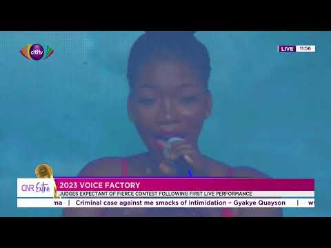 CNR Extra: Monday, 19th June, 2023