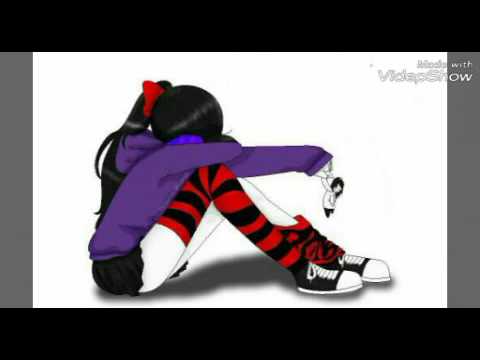 Nina y Jeff -{ 💔 No Soy Ella 💔 }-