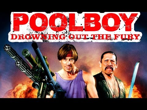Movie Island Flick: Poolboy - Drowning out the Fury