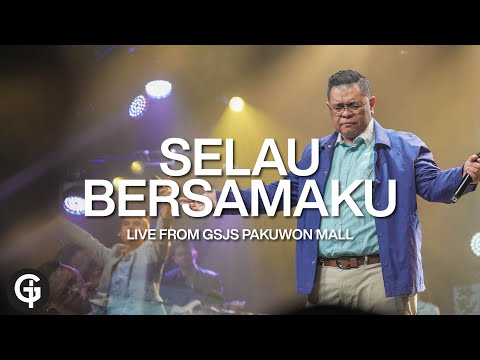 Slalu Bersamaku (Sidney Mohede) | Cover by GSJS Worship | Boy Matulessy