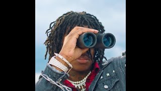 SahBabii- Pull Up Wit Ah Stick (432Hz)