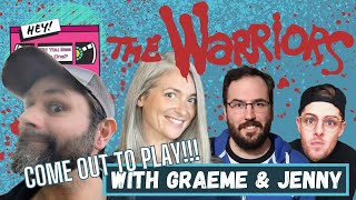 Don&#39;t Miss This LIVE Discussion About The Warriors or You&#39;ll Regret It