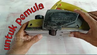 Download lagu 5 basic ways to use a planer mp3 Download lagu 5 basic ways to use a planer mp3