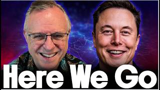 Download lagu Tesla Stock Up BIG on Trump Announcement; Space X Retail HUGE Oversubscribe mp3