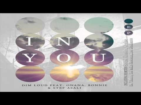 Dim Loud Feat. Onana, Bonnie & Stef Asali(Les Etudiants Electric mix) (Teaser)