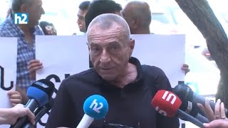 «Փորս կուշտ, հետույքս ապահով» բիոզանգվածի են վերածում ժողովրդին․ արթնացե՛ք լեթարգիկ քնից․ Սրապիոնյան