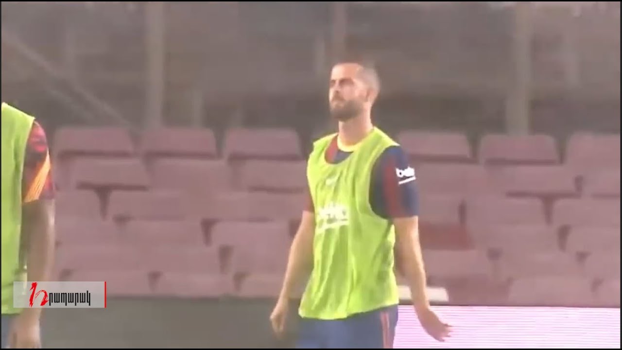 Պյանիչը դժգոհել է «Բարսայում» իր կարգավիճակից . «Տուգանային Հրապարակ»