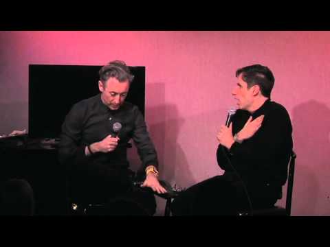Alan Cumming on his Worst Onstage Fiasco in Cabaret