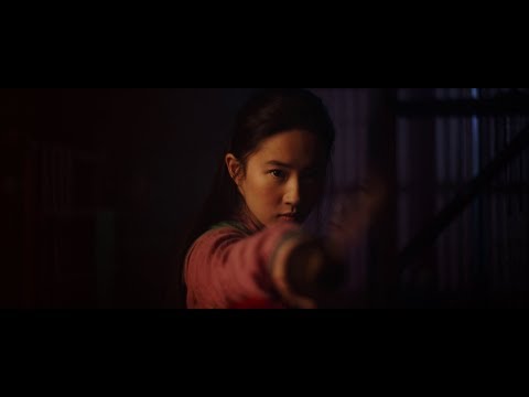 Disney's Mulan | Trailer 2