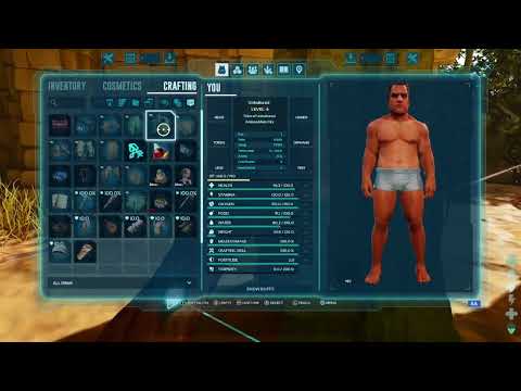 Ark Survival Ascended | Amissa Episode 1