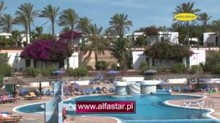 Club Playa Blanca Lanzarote