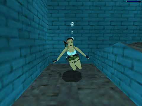 TRLE 2005.10.20 - Sethes Masterpiece (L'ouvrage d Sethes)