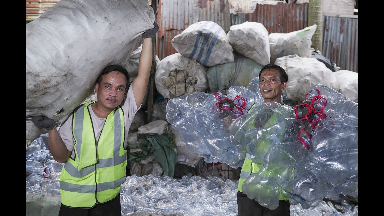 Rezycology – KINETIK Sweef Entrepreneurs Fellow