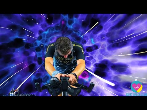 Trailer lezione 15 GYMWOL WestBeachClub - Flat Fartlek - Indoor Cycling - Spinning - Group Cycling