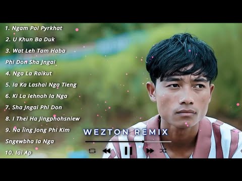 Best of Khraw Umdor Remixes 🎶 | Wezton Remix | Siren Jam