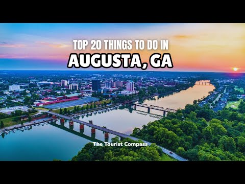 Augusta Ga List Crawling For All