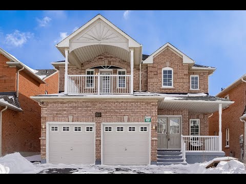 18 Avalanche Crescent, Brampton Home for Sale by Harbinder Brar - Real Estate Properties for Sale