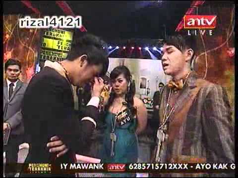 Penghuni Terakhir Season 6 (Malam Ekstradisi) 20/5/11 #2